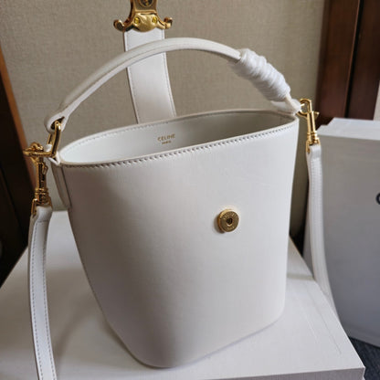 Mini Bucket Bag