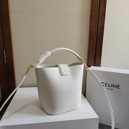 Mini Bucket Bag