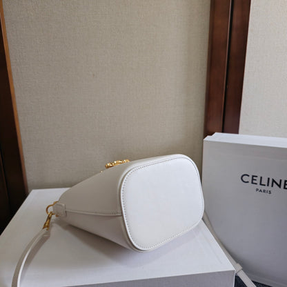Mini Bucket Bag
