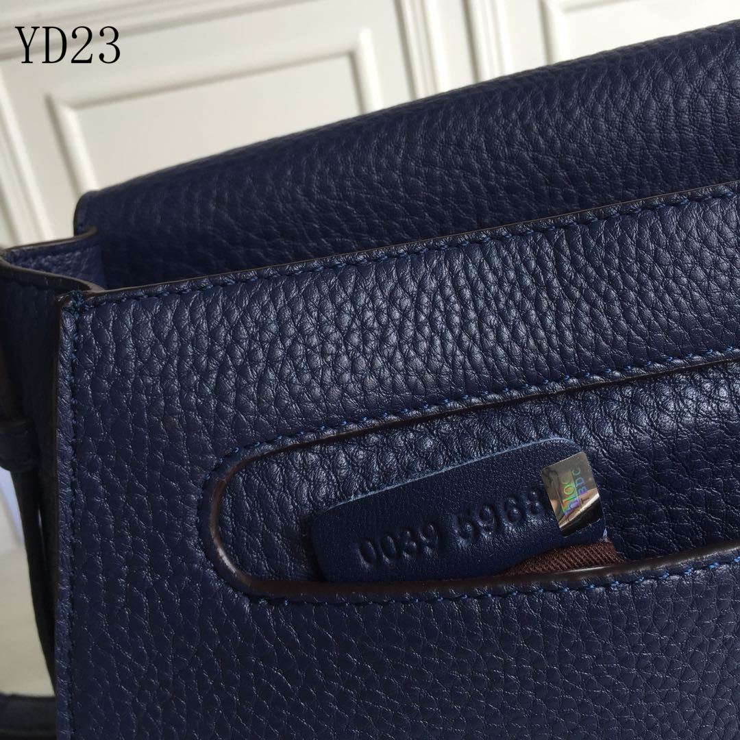 Marcie Flap Shoulder Bag