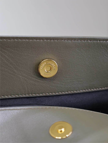 Niki Soft Chain Shoulder Bag