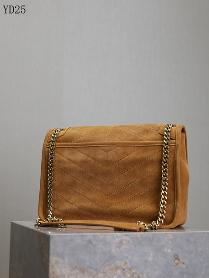 Niki Medium Shoulder Bag
