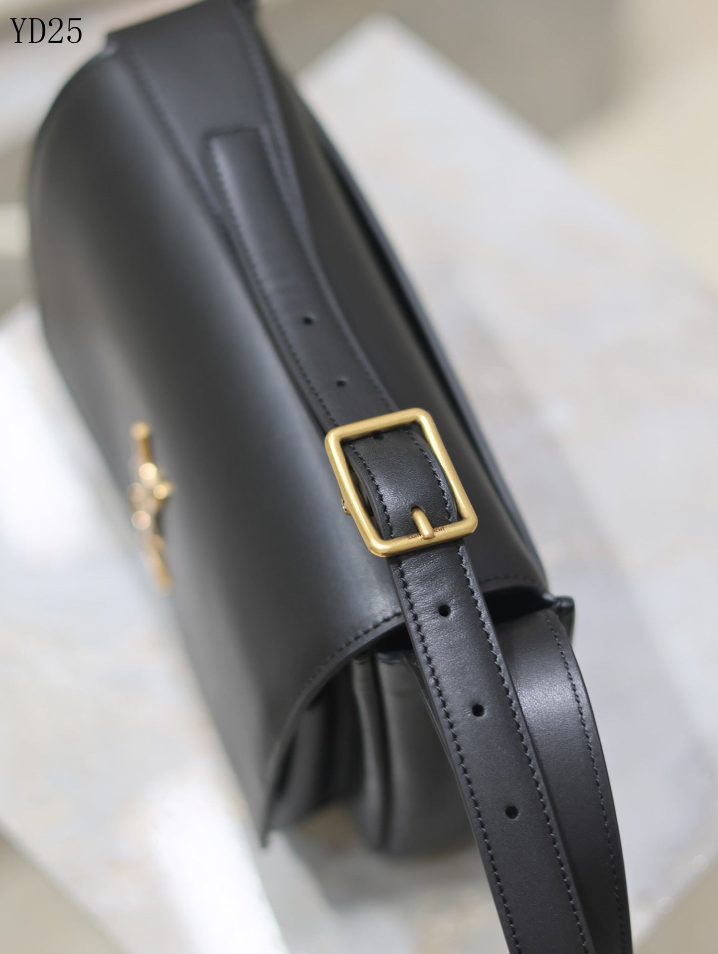 Niki Satchel Bag
