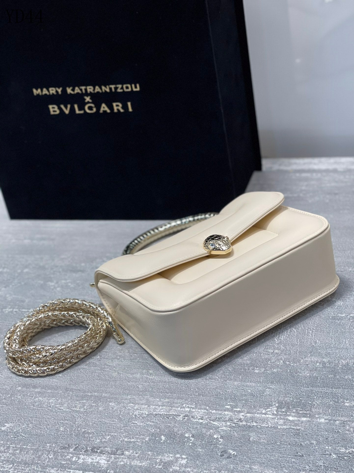 Serpenti Bag