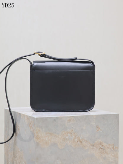 Niki Satchel Bag