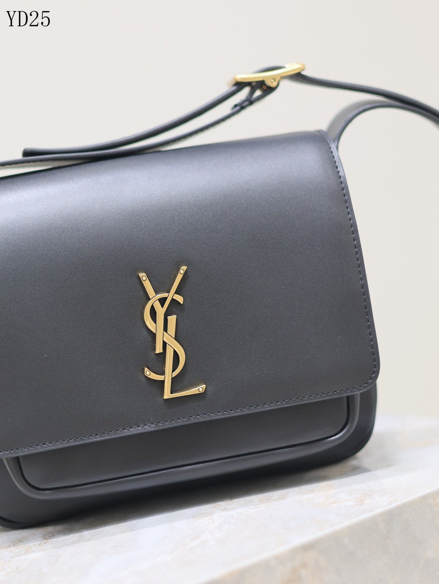 Niki Satchel Bag