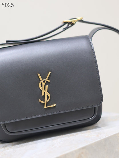 Niki Satchel Bag