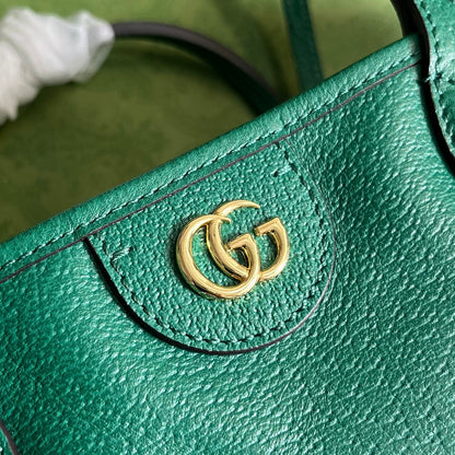 Ophidia Tote Bag