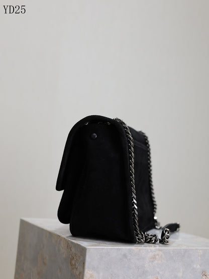 Niki Medium Shoulder Bag