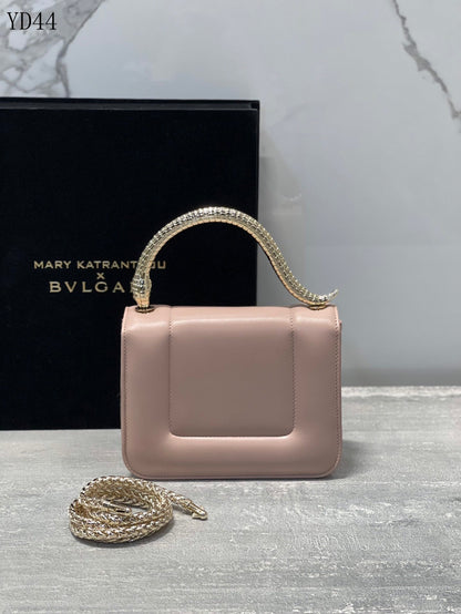 Serpenti Bag