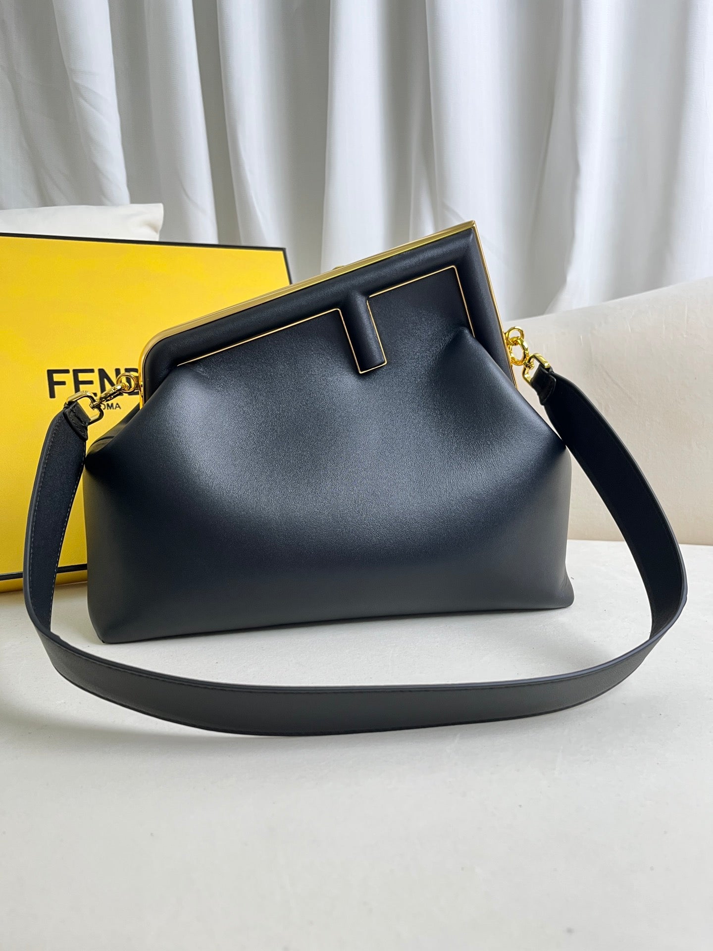 First Medium Bag