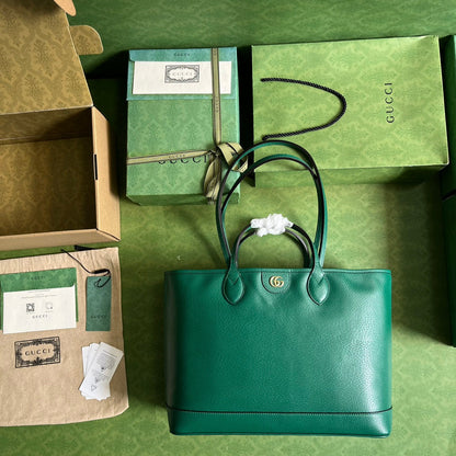 Ophidia Tote Bag