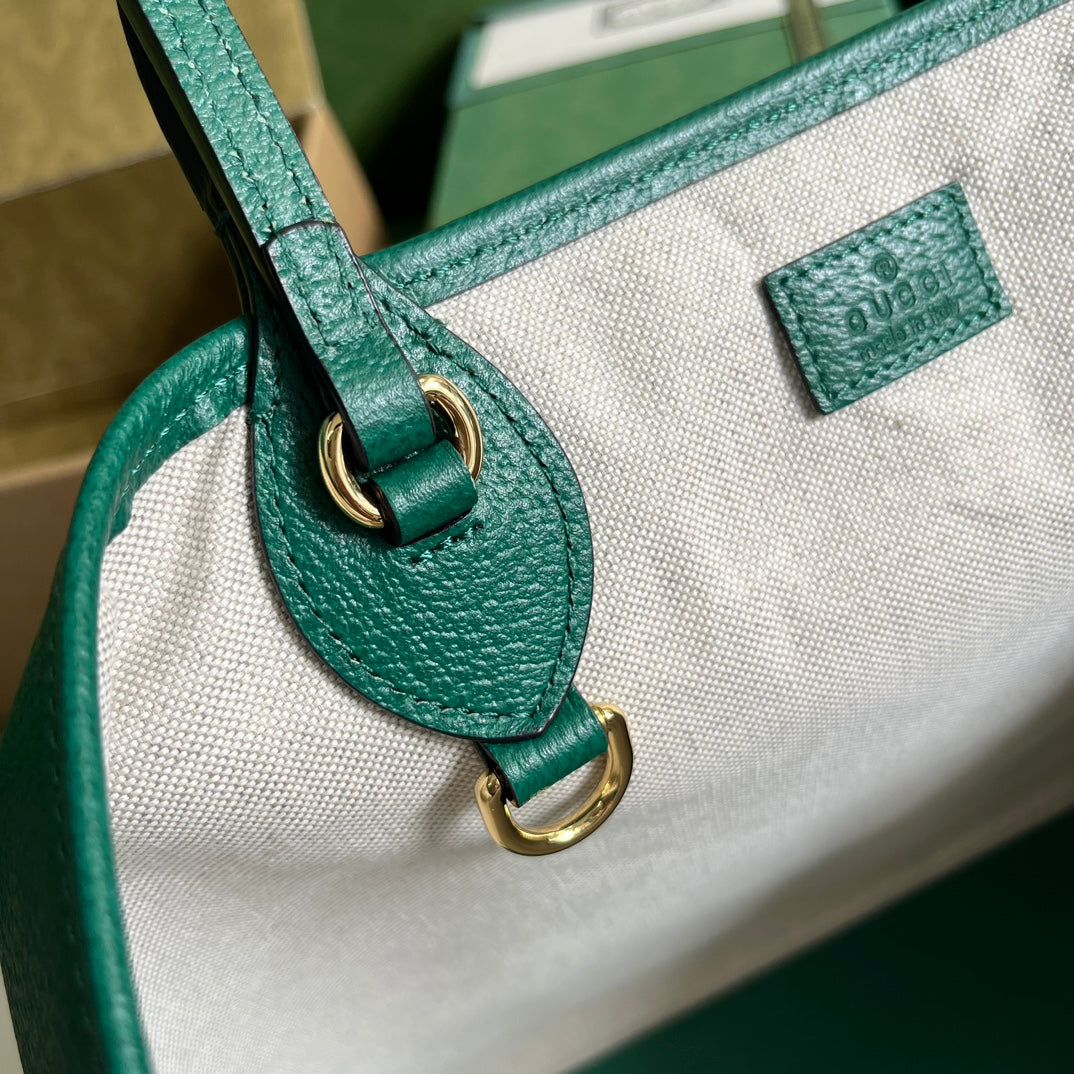 Ophidia Tote Bag