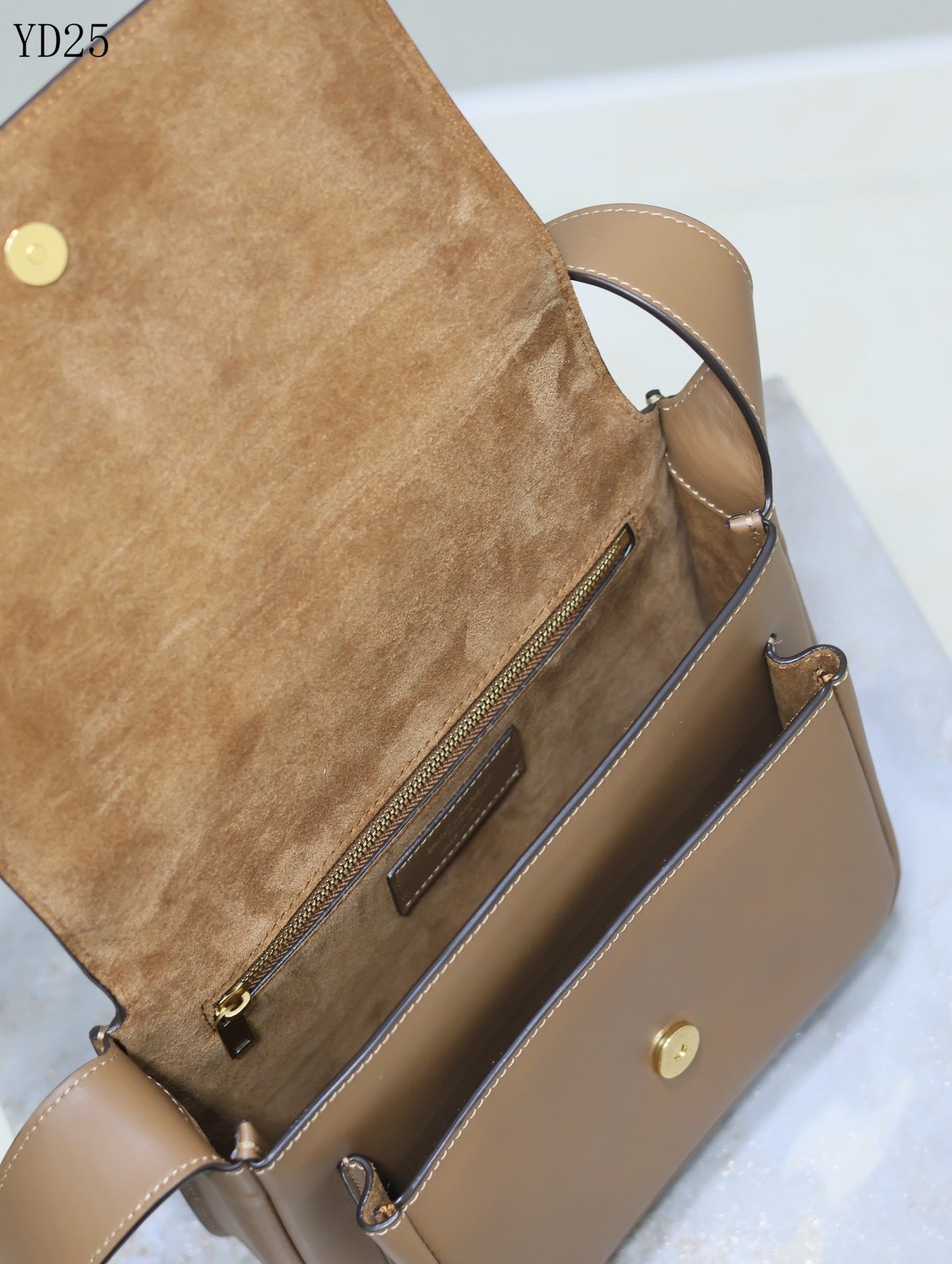 Niki Satchel Bag