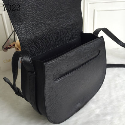 Marcie Flap Shoulder Bag
