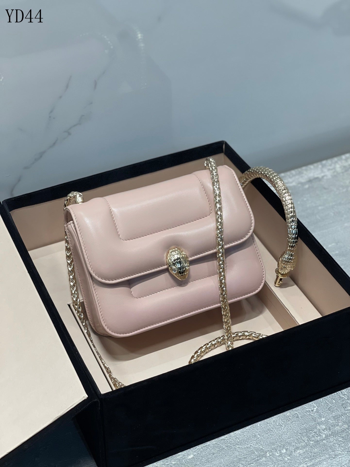 Serpenti Bag