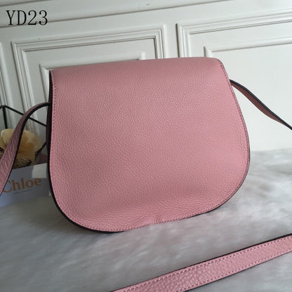 Marcie Flap Shoulder Bag