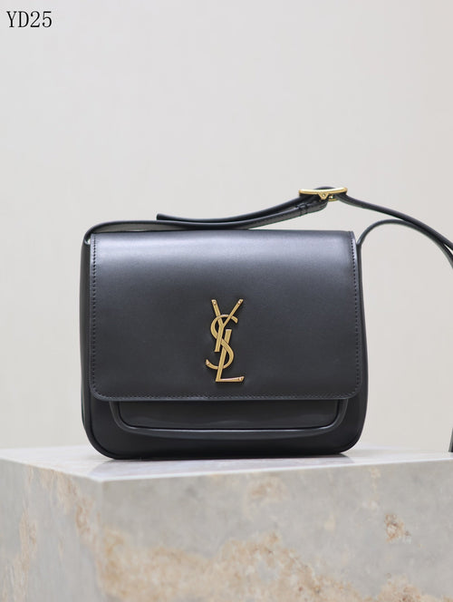 Niki Satchel Bag