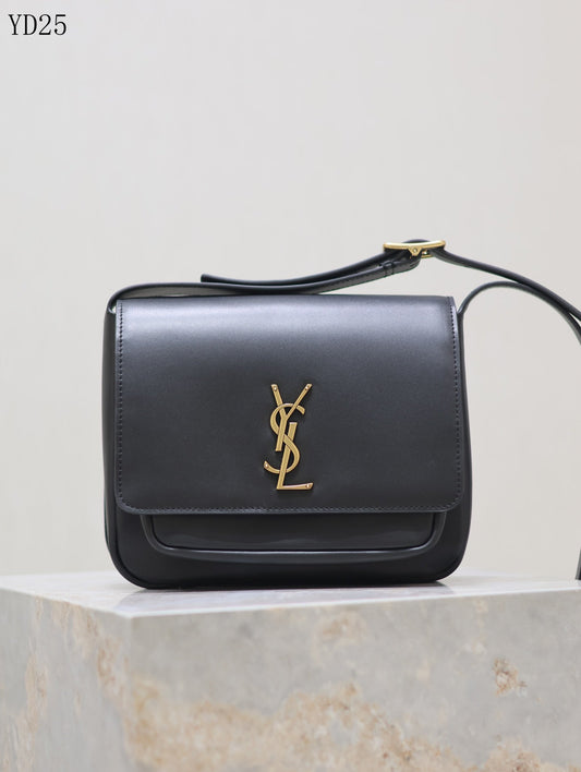 Niki Satchel Bag