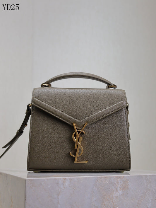Cassandra Mini Handle Bag