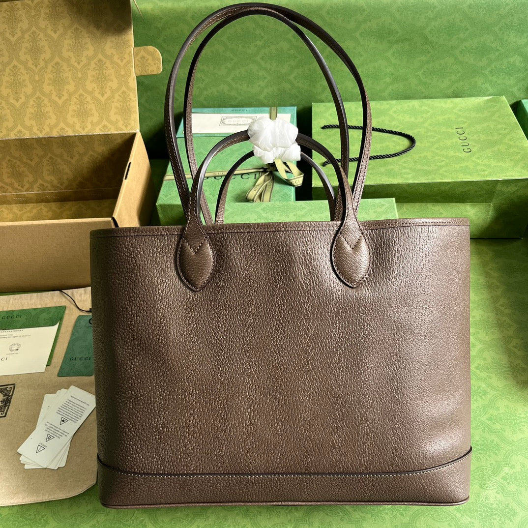 Ophidia Tote Bag