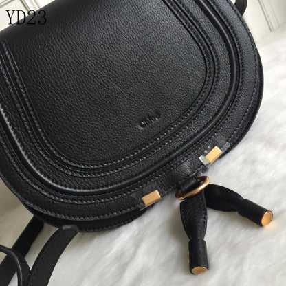 Marcie Flap Shoulder Bag