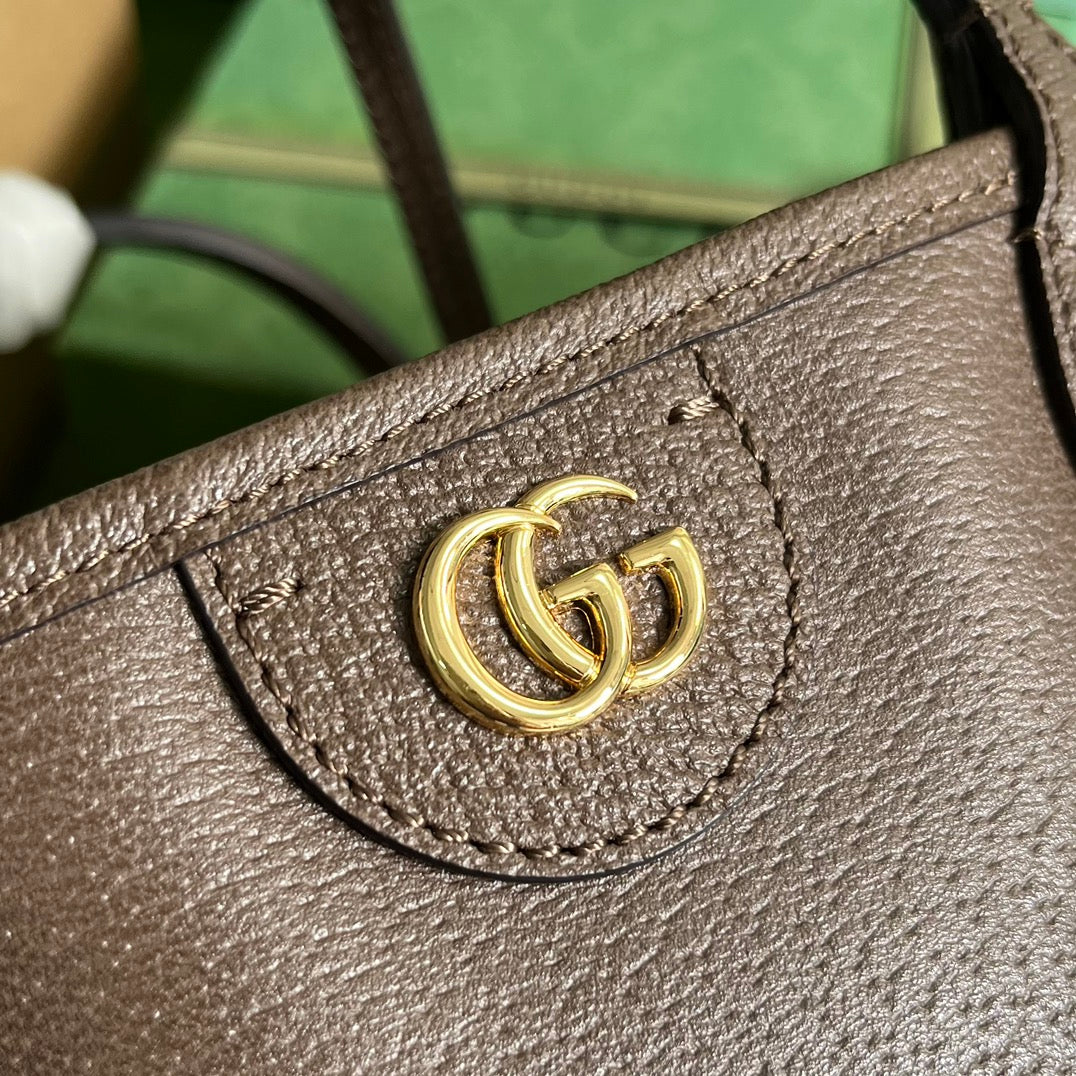 Ophidia Tote Bag