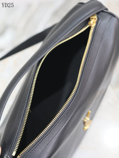 Voltaire Top Handle Bag