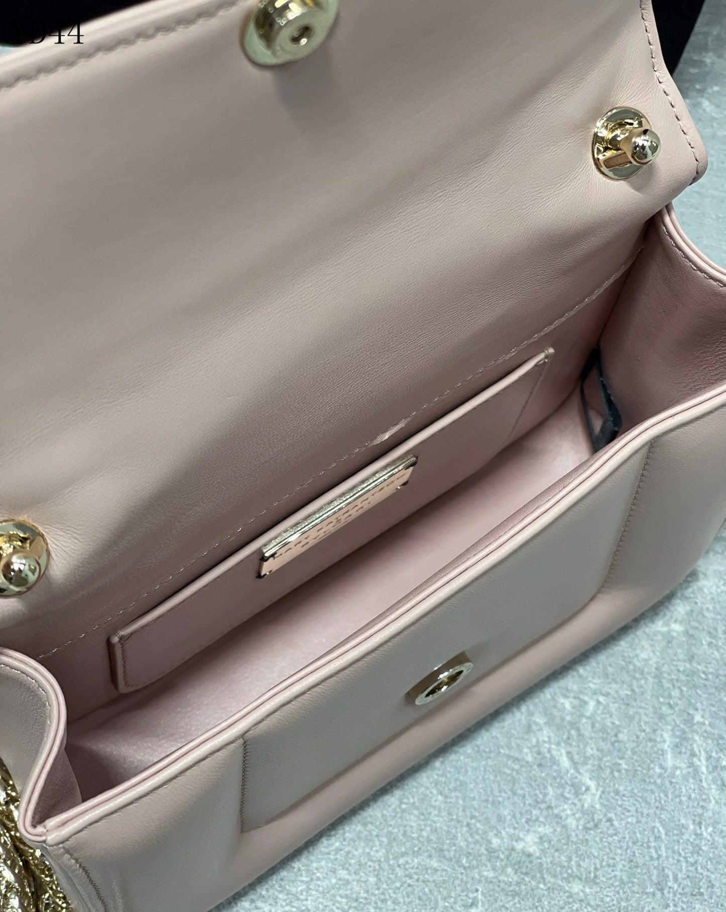 Serpenti Bag