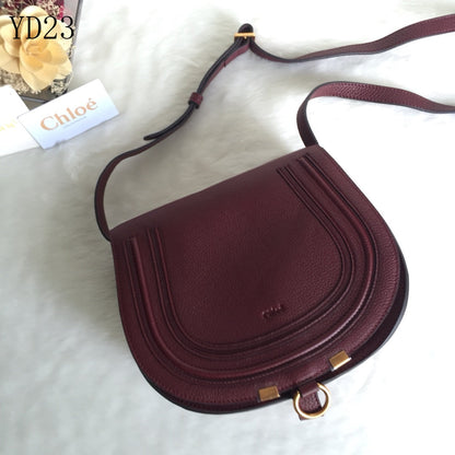 Marcie Flap Shoulder Bag