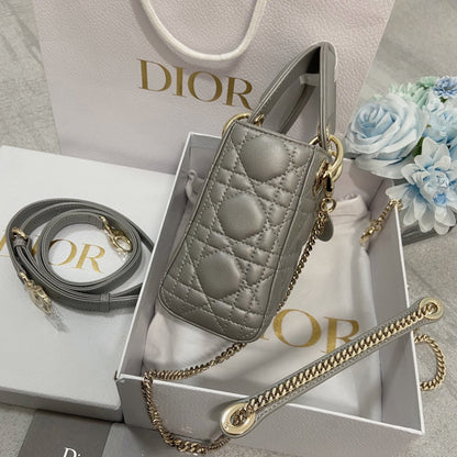 Lady Mini Bag