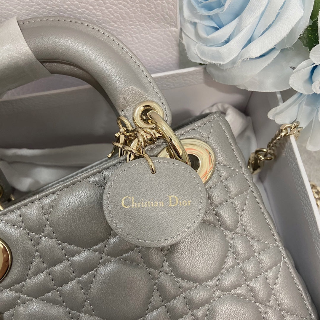 Lady Mini Bag