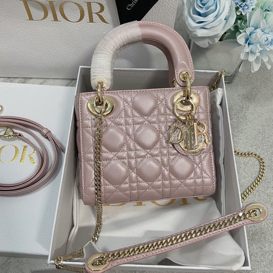Lady Mini Bag