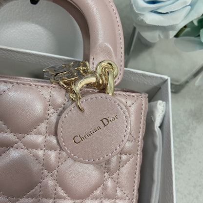 Lady Mini Bag