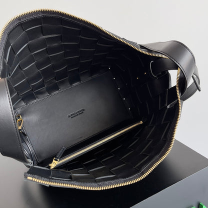 Cassette Bowling Bag