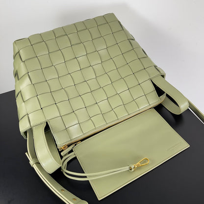 Cassette Bowling Bag