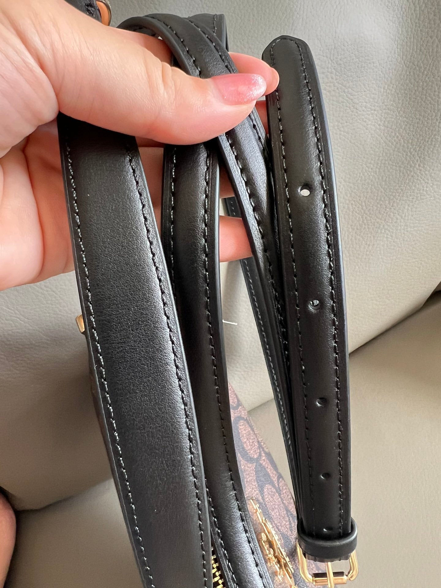 Teri Shoulder Bag