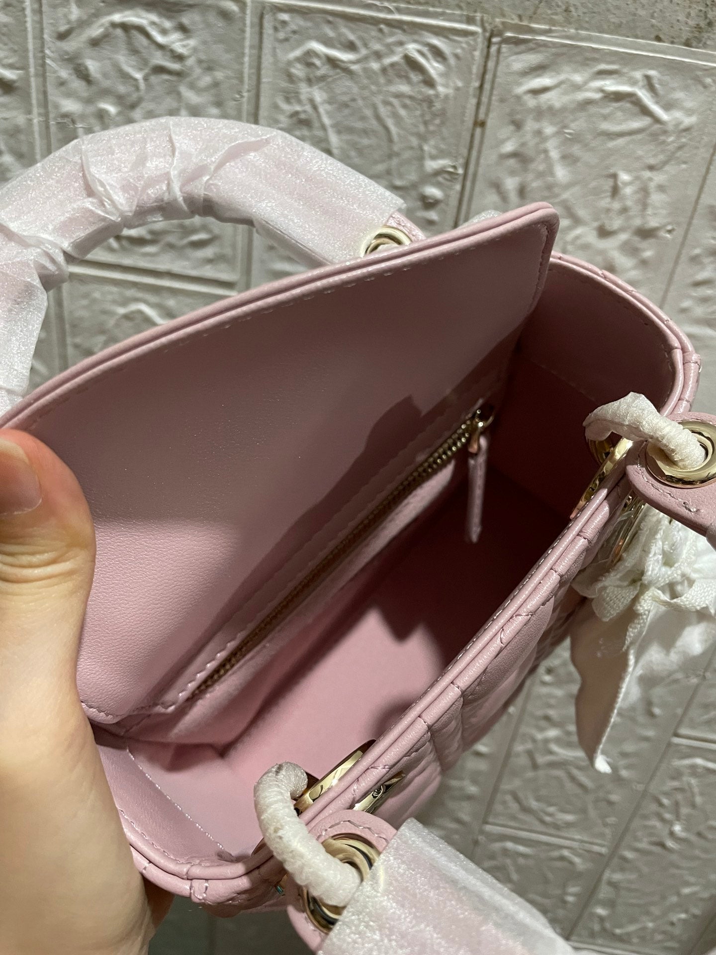 Lady Mini Bag
