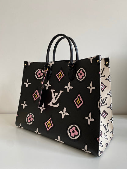 Louis Vuitton Onthego GM M45815