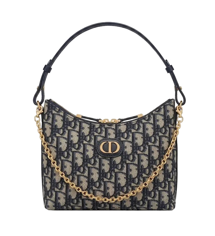Miss Dior Oblique Bag