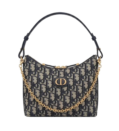 Miss Dior Oblique Bag