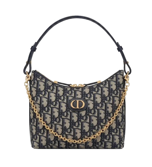 Miss Dior Oblique Bag