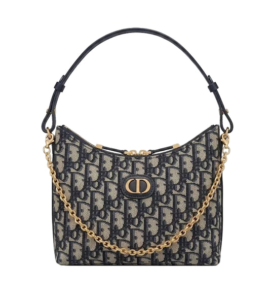 Miss Dior Oblique Bag