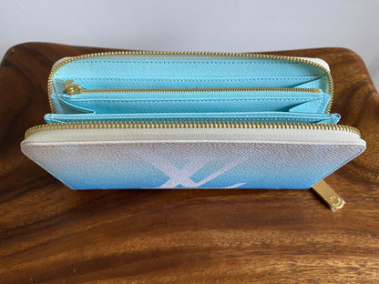 Louis Vuitton ZIPPY Wallet M80360
