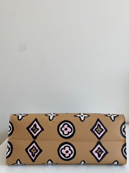 Louis Vuitton Onthego GM M45814