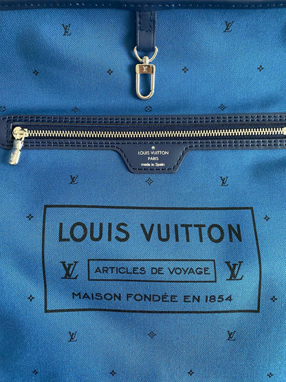 Louis Vuitton | Escale Neverfull Tie Dye | M45128