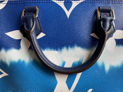 Louis Vuitton | Escale Speedy Bandoulière 30 Tie-Dye | M45146