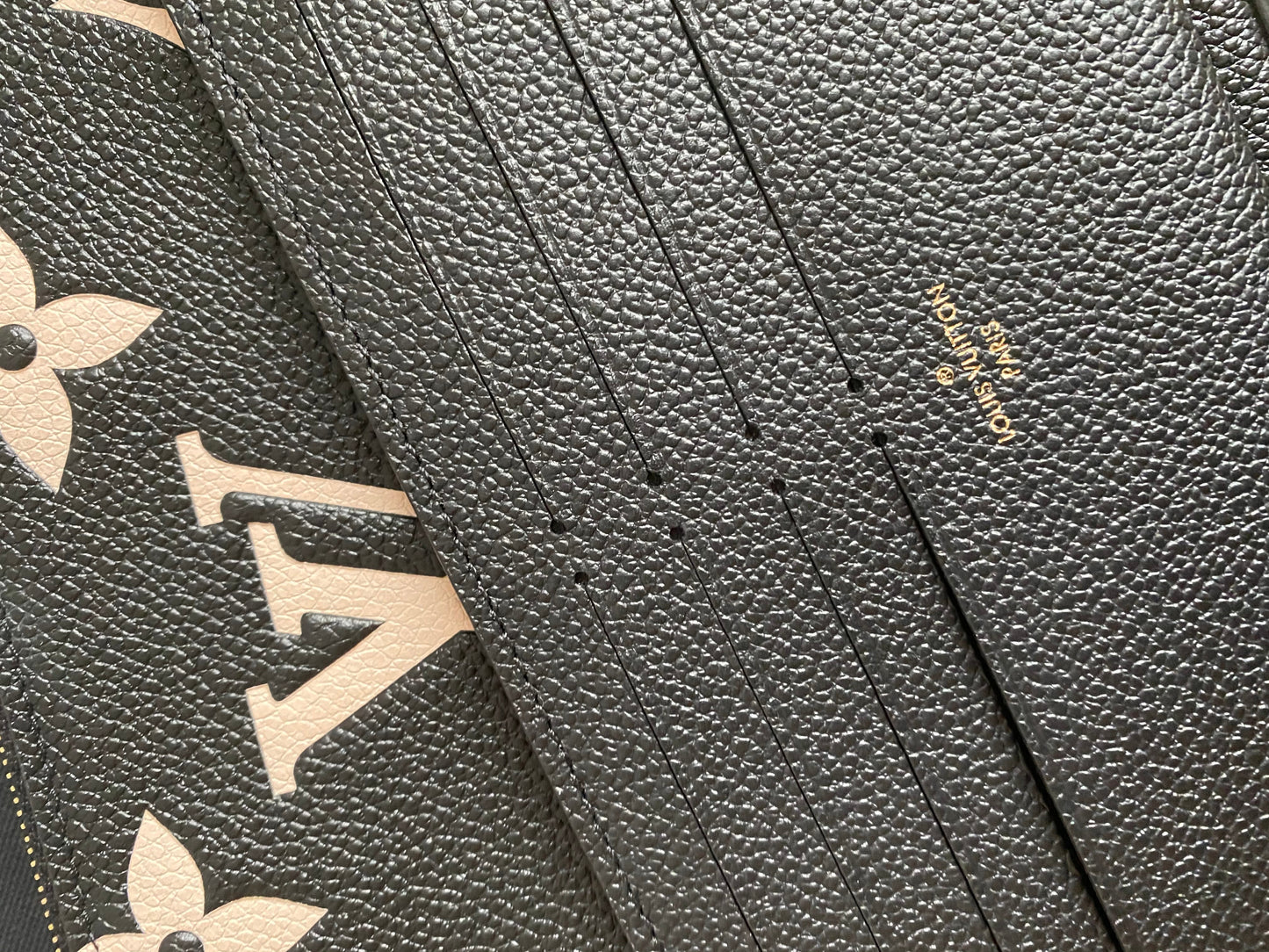 Louis Vuitton LV Crafty Felicie Pochette M69515