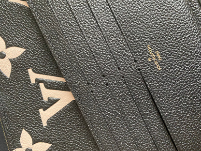 Louis Vuitton LV Crafty Felicie Pochette M69515