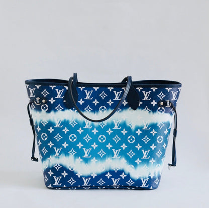 Louis Vuitton | Escale Neverfull Tie Dye | M45128
